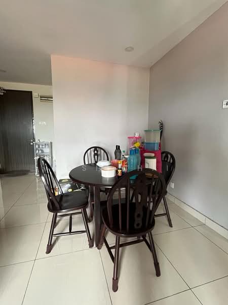 Service Residence for Rent at Maisson - Josh Chai - PropertyGuru.com.my