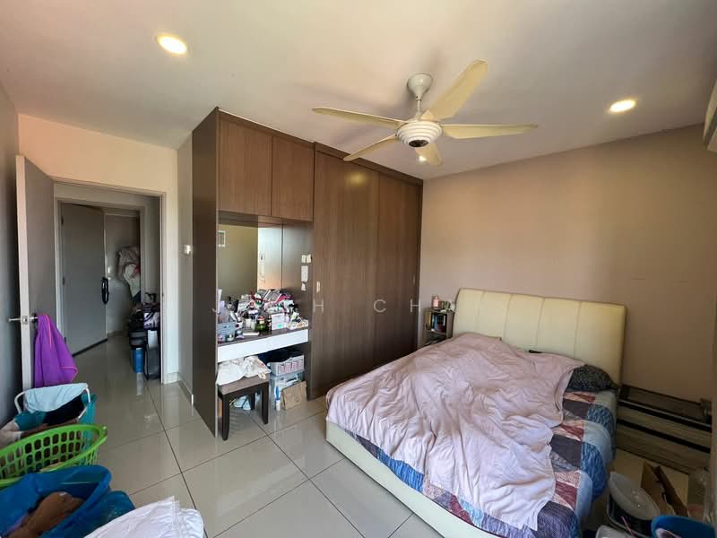Service Residence for Rent at Maisson - Josh Chai - PropertyGuru.com.my