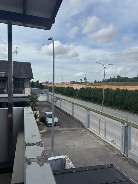 Rumah Teres 2 Tingkat untuk Dijual di Ulu Tiram (Johor) - Lifen . - PropertyGuru.com.my
