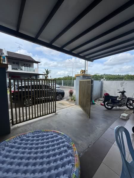 Rumah Teres 2 Tingkat untuk Dijual di Ulu Tiram (Johor) - Lifen . - PropertyGuru.com.my