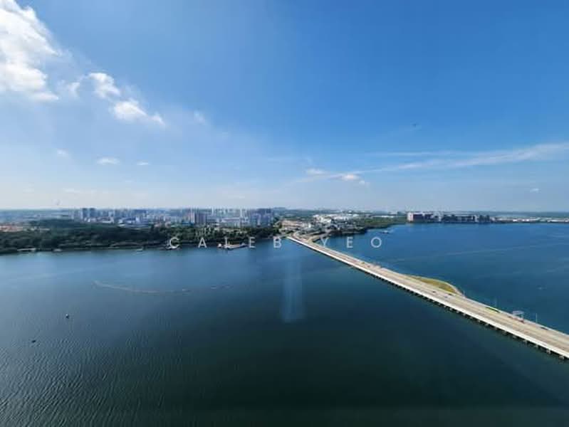 Condominium for Sale at R&F Princess Cove Phase 2-Seine Region - Caleb Yeo - Exterior - PropertyGuru.com.my