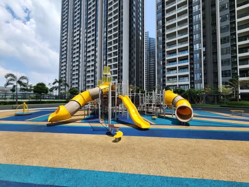 Condominium for Sale at R&F Princess Cove Phase 2-Seine Region - Caleb Yeo - Exterior - PropertyGuru.com.my