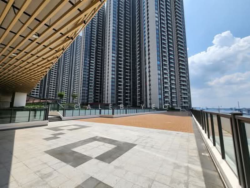 Condominium for Sale at R&F Princess Cove Phase 2-Seine Region - Caleb Yeo - Exterior - PropertyGuru.com.my