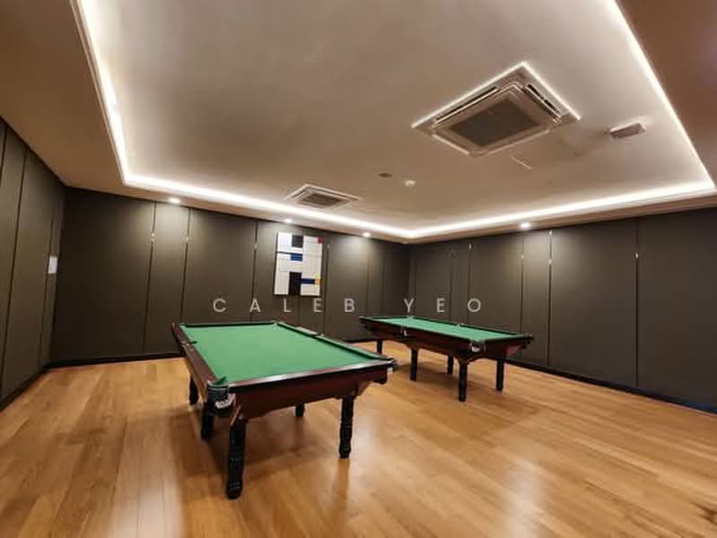 Condominium for Sale at R&F Princess Cove Phase 2-Seine Region - Caleb Yeo - Interior - PropertyGuru.com.my
