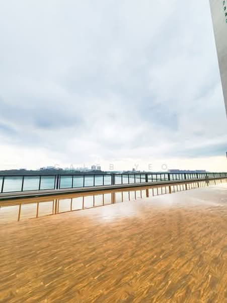Condominium for Sale at R&F Princess Cove Phase 2-Seine Region - Caleb Yeo - Exterior - PropertyGuru.com.my