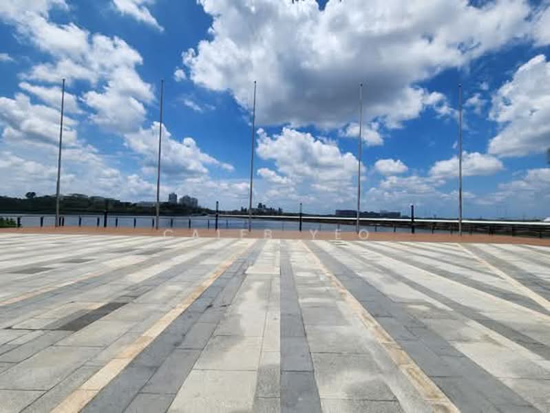 Condominium for Sale at R&F Princess Cove Phase 2-Seine Region - Caleb Yeo - Exterior - PropertyGuru.com.my