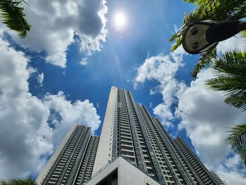 Condominium for Sale at R&F Princess Cove Phase 2-Seine Region - Caleb Yeo - Exterior - PropertyGuru.com.my
