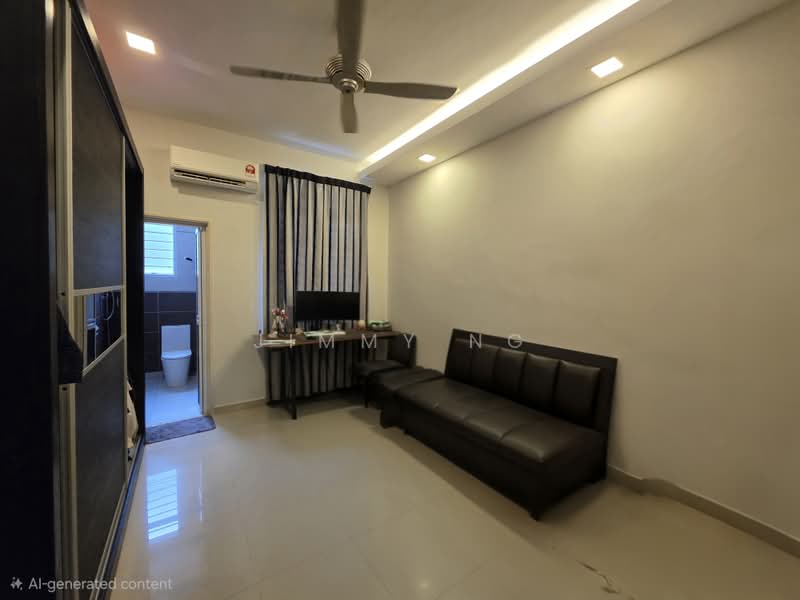 Rumah Teres untuk Dijual di Alam Damai (Cheras) - Jimmy Ng - Bathroom - PropertyGuru.com.my