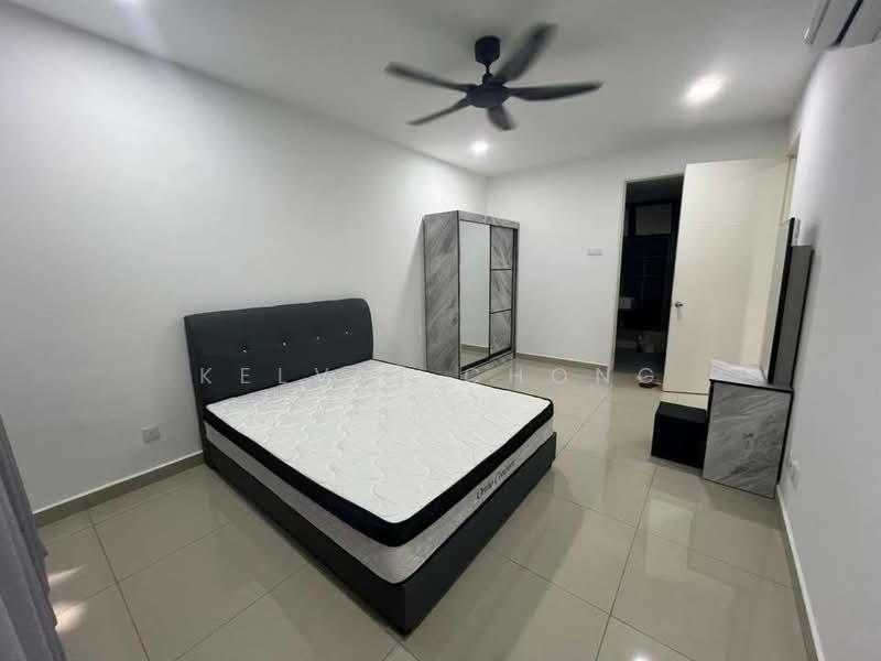 Kondominium untuk Disewa di Upper East @ Tiger Lane - Kelvin Chong - Bedroom - PropertyGuru.com.my
