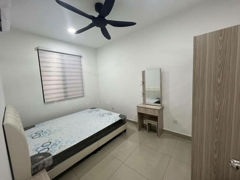 Kondominium untuk Disewa di Upper East @ Tiger Lane - Kelvin Chong - Bedroom - PropertyGuru.com.my
