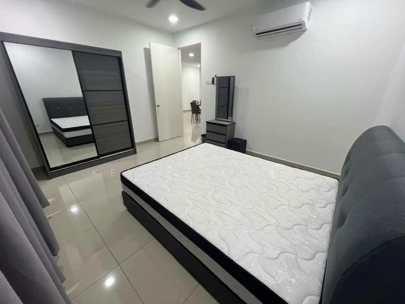 Kondominium untuk Disewa di Upper East @ Tiger Lane - Kelvin Chong - Bedroom - PropertyGuru.com.my