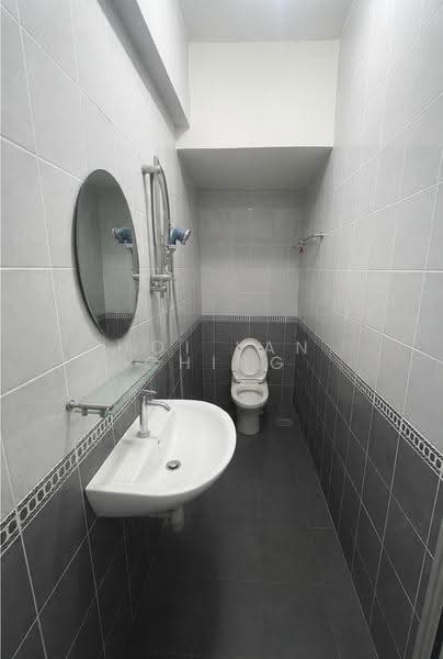 Condominium for Sale at Teratai Mewah Condominium - Hoi Lan Ching - PropertyGuru.com.my