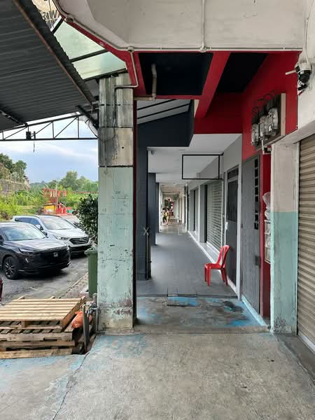 Kedai untuk Dijual di Kajang Prima (Kajang) - Alex Lee - Exterior - PropertyGuru.com.my