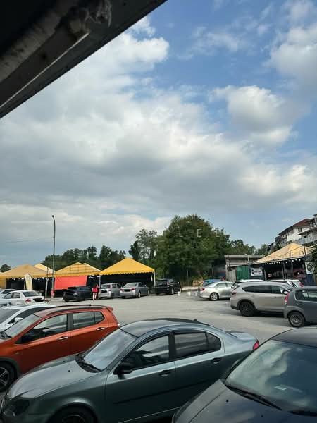 Kedai untuk Dijual di Kajang Prima (Kajang) - Alex Lee - Exterior - PropertyGuru.com.my