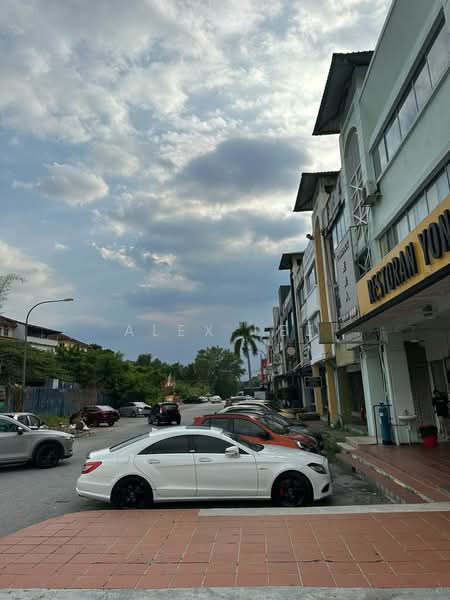 Kedai untuk Dijual di Kajang Prima (Kajang) - Alex Lee - Exterior - PropertyGuru.com.my