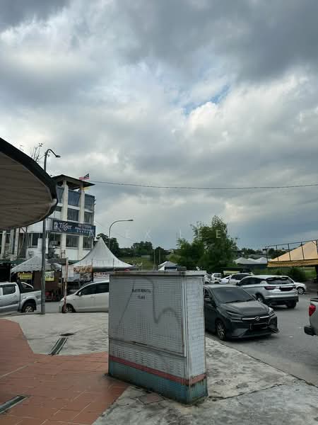 Kedai untuk Dijual di Kajang Prima (Kajang) - Alex Lee - Exterior - PropertyGuru.com.my