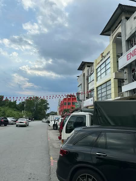 Kedai untuk Dijual di Kajang Prima (Kajang) - Alex Lee - Exterior - PropertyGuru.com.my