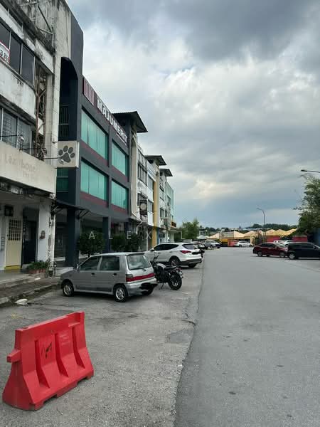 Kedai untuk Dijual di Kajang Prima (Kajang) - Alex Lee - Exterior - PropertyGuru.com.my
