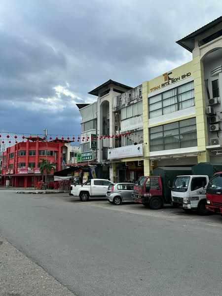Kedai untuk Dijual di Kajang Prima (Kajang) - Alex Lee - Exterior - PropertyGuru.com.my