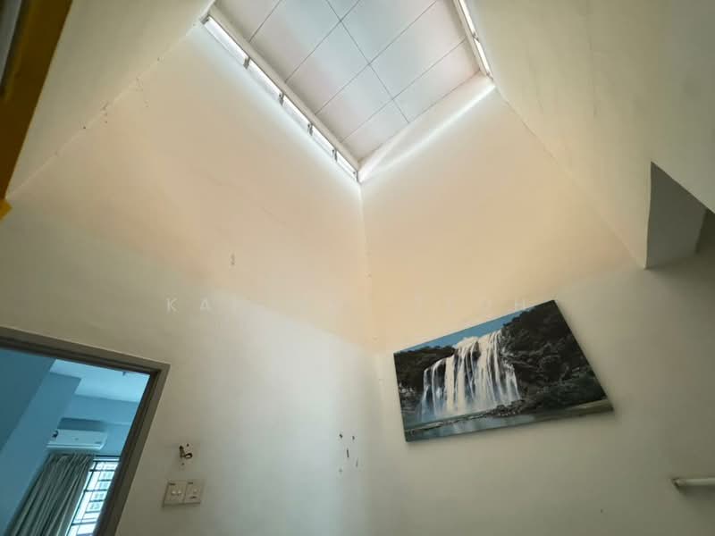 Rumah Teres 2 Tingkat untuk Dijual di Taman Seri Impian (Bukit Mertajam) - Kah Hui Teoh - Interior - PropertyGuru.com.my