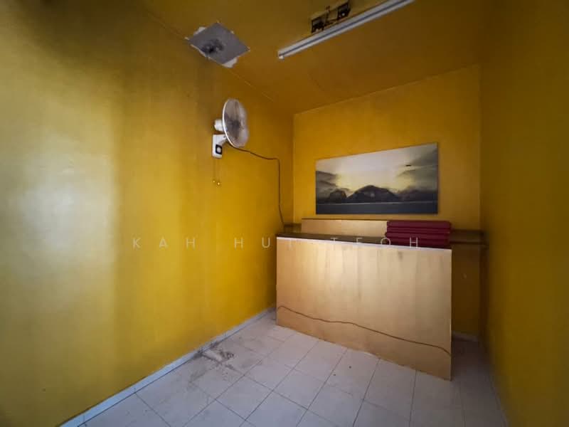 Rumah Teres 2 Tingkat untuk Dijual di Taman Seri Impian (Bukit Mertajam) - Kah Hui Teoh - Interior - PropertyGuru.com.my