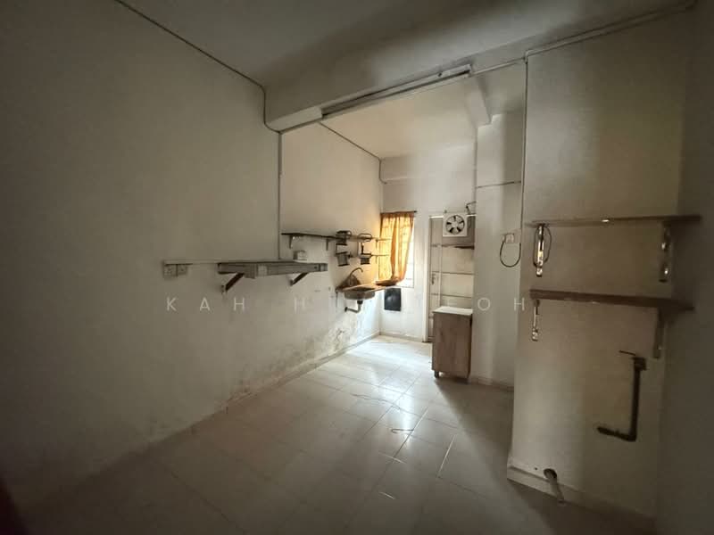 Rumah Teres 2 Tingkat untuk Dijual di Taman Seri Impian (Bukit Mertajam) - Kah Hui Teoh - Interior - PropertyGuru.com.my