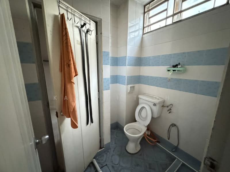 Rumah Teres 2 Tingkat untuk Dijual di Taman Seri Impian (Bukit Mertajam) - Kah Hui Teoh - Bathroom - PropertyGuru.com.my