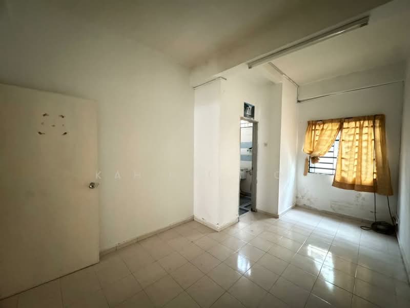 Rumah Teres 2 Tingkat untuk Dijual di Taman Seri Impian (Bukit Mertajam) - Kah Hui Teoh - Interior - PropertyGuru.com.my