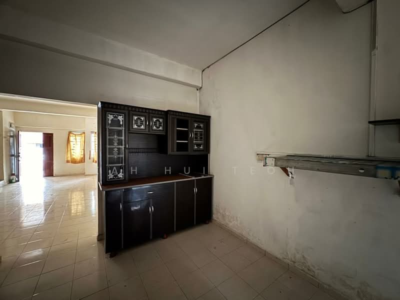 Rumah Teres 2 Tingkat untuk Dijual di Taman Seri Impian (Bukit Mertajam) - Kah Hui Teoh - Interior - PropertyGuru.com.my