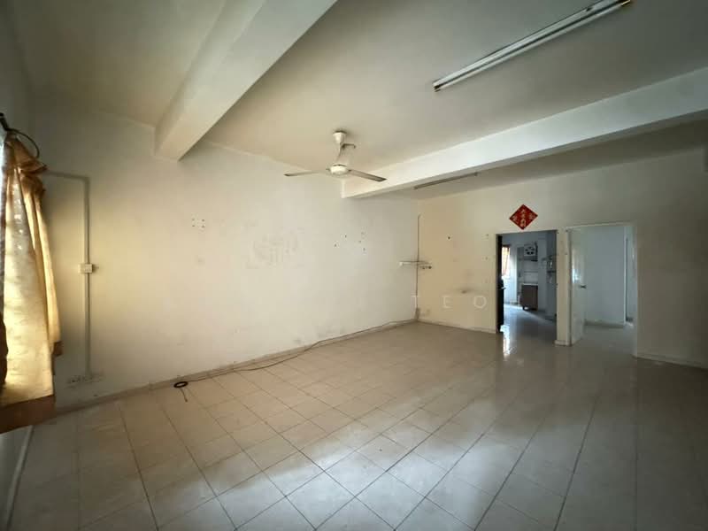 Rumah Teres 2 Tingkat untuk Dijual di Taman Seri Impian (Bukit Mertajam) - Kah Hui Teoh - Living Room - PropertyGuru.com.my