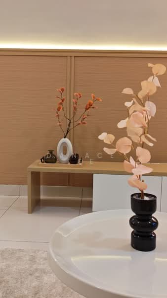 Servis Apartment untuk Disewa di Nexus Taman Pertama - Danace Lee - Interior - PropertyGuru.com.my