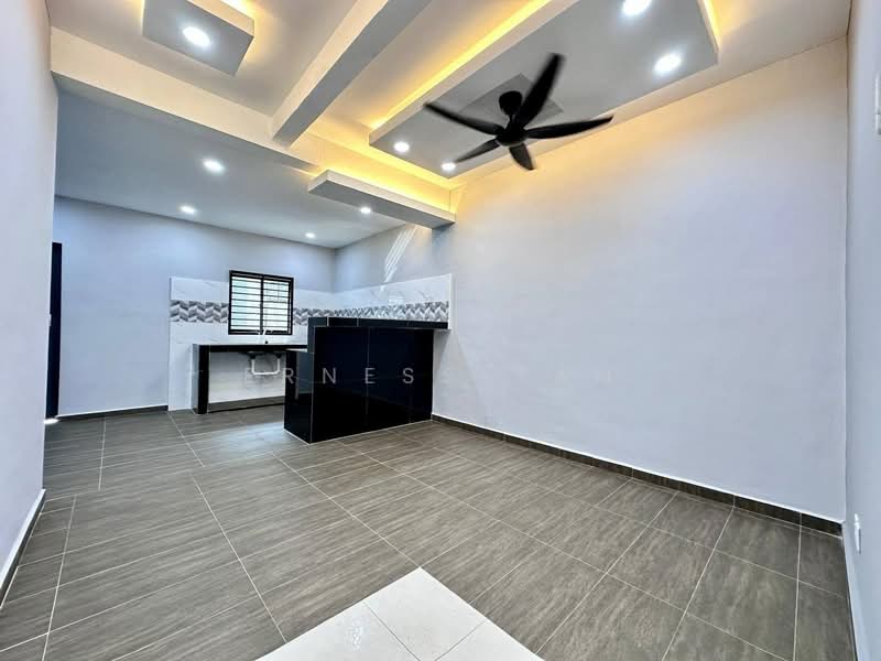 2-storey Terraced House for Sale in Bukit Indah (Iskandar Puteri (Nusajaya)) - Erness Tan - Kitchen - PropertyGuru.com.my