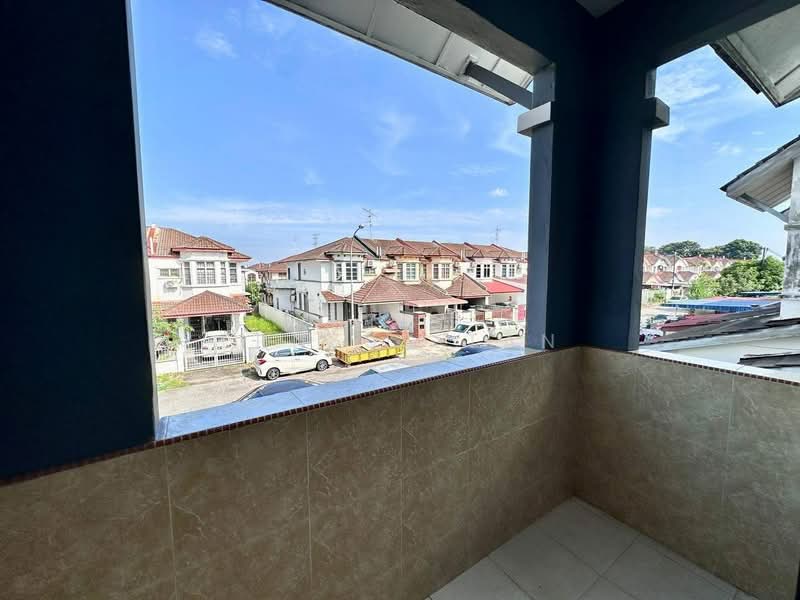 2-storey Terraced House for Sale in Bukit Indah (Iskandar Puteri (Nusajaya)) - Erness Tan - Exterior - PropertyGuru.com.my