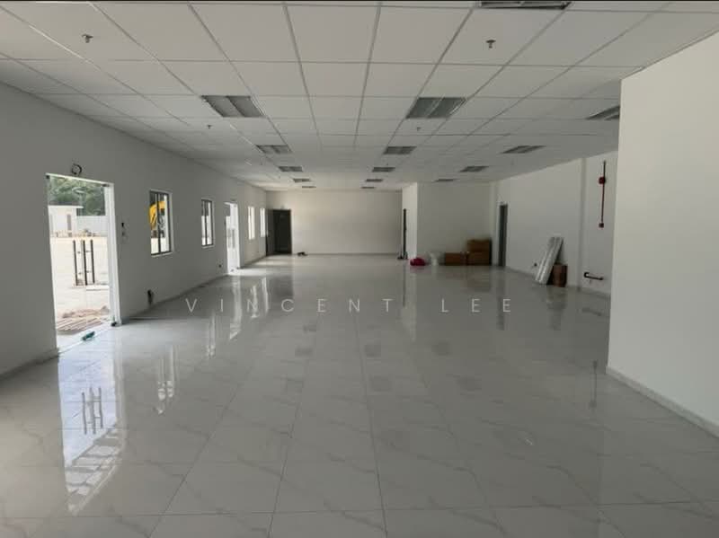 Detached Factory for Rent in Kampung Teluk Mengkuang (Telok Panglima Garang) - Vincent Lee - Interior - PropertyGuru.com.my