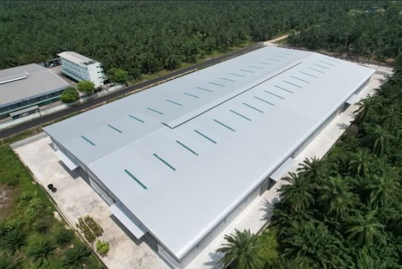 Detached Factory for Rent in Kampung Teluk Mengkuang (Telok Panglima Garang) - Vincent Lee - Exterior - PropertyGuru.com.my