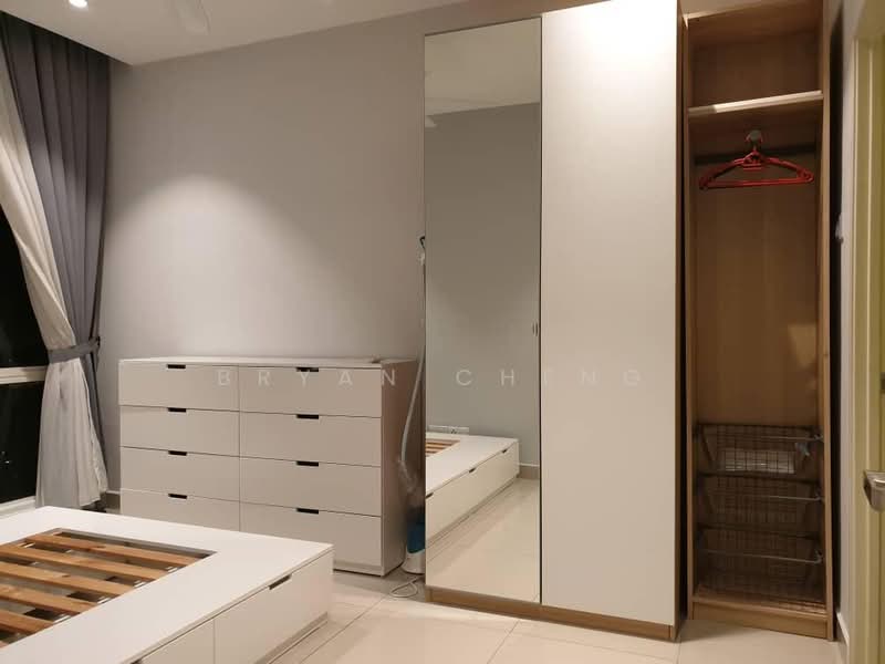 Service Residence for Rent at 3 Elements - Bryan Cheng - PropertyGuru.com.my