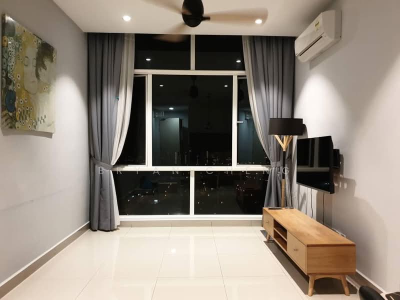 Service Residence for Rent at 3 Elements - Bryan Cheng - PropertyGuru.com.my