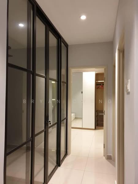 Service Residence for Rent at 3 Elements - Bryan Cheng - PropertyGuru.com.my