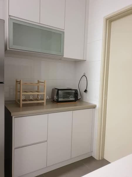 Service Residence for Rent at 3 Elements - Bryan Cheng - PropertyGuru.com.my
