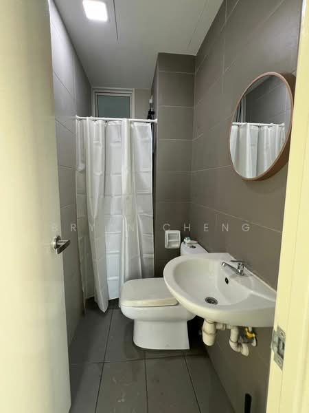 Service Residence for Rent at 3 Elements - Bryan Cheng - Bathroom - PropertyGuru.com.my