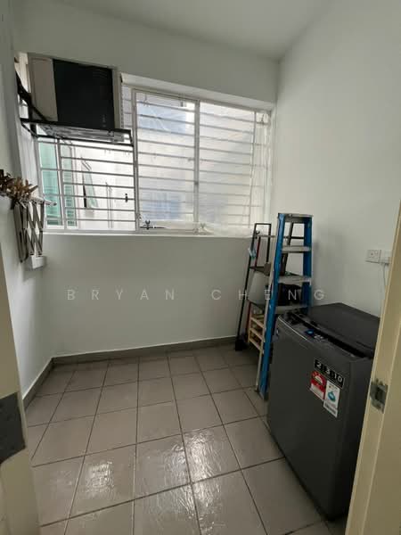 Service Residence for Rent at 3 Elements - Bryan Cheng - Interior - PropertyGuru.com.my