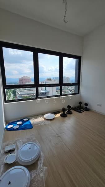 Service Residence for Rent at The Pano - Kayson Wong - View - PropertyGuru.com.my