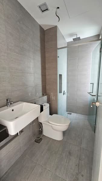 Service Residence for Rent at The Pano - Kayson Wong - Bathroom - PropertyGuru.com.my