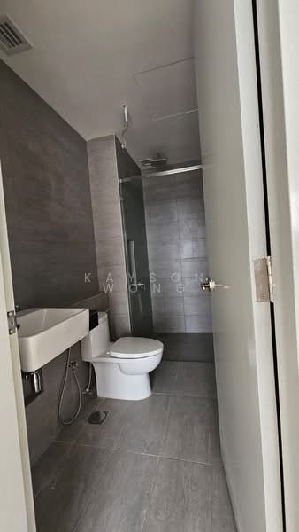 Service Residence for Rent at The Pano - Kayson Wong - Bathroom - PropertyGuru.com.my