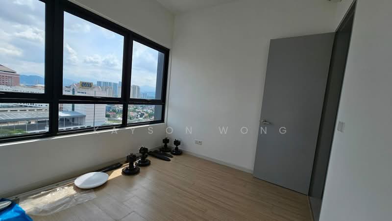 Service Residence for Rent at The Pano - Kayson Wong - PropertyGuru.com.my