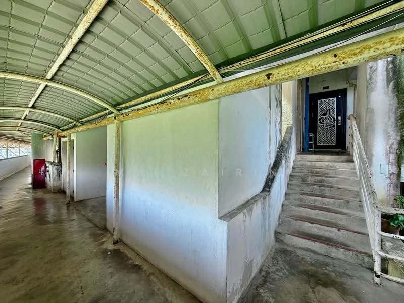 Kondominium untuk Dijual di Sinaran Ukay Residence - M.J Zairin - Exterior - PropertyGuru.com.my