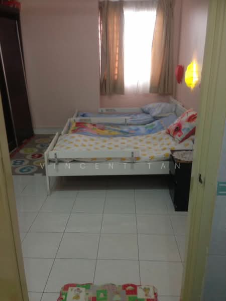 1-storey Terraced House for Sale in Bangsar Baru (Bangsar) - Vincent Tan - Bedroom - PropertyGuru.com.my