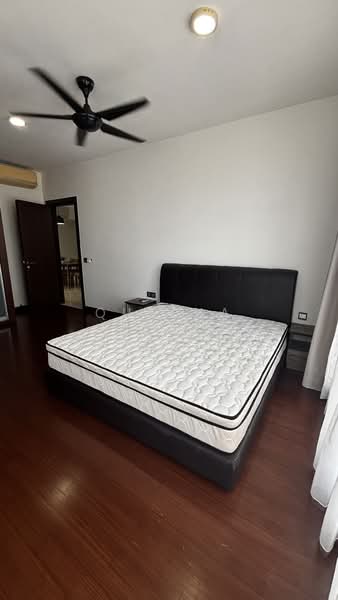 Service Residence for Rent at Serviced Residence @ KL Trillion - Queena Tang - Bedroom - PropertyGuru.com.my