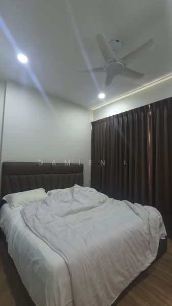 Kondominium untuk Disewa di Pine Residence - Damien L - PropertyGuru.com.my