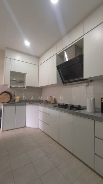 Kondominium untuk Disewa di Pine Residence - Damien L - PropertyGuru.com.my